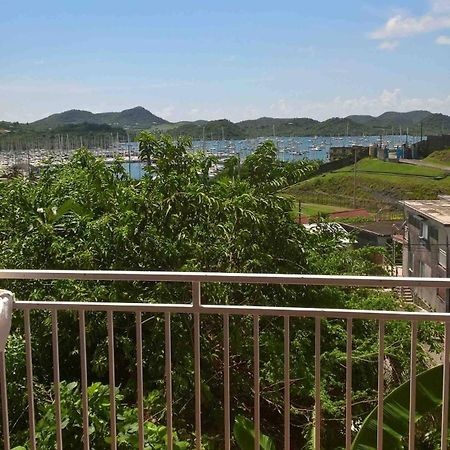 Marina Sun Daire Le Marin Dış mekan fotoğraf